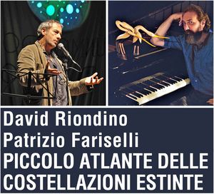 David Riondino - Patrizio Fariselli