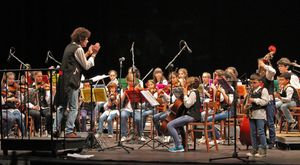 Orchestra Mosaico Musicale