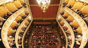 Teatro Comunale di Cagli