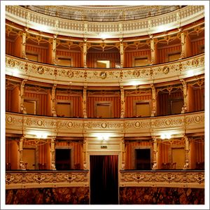 Teatro di Cagli