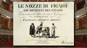 NOZZE FIGARO