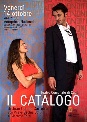 CATALOGO