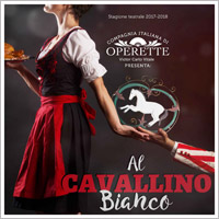 Al Cavallino Bianco